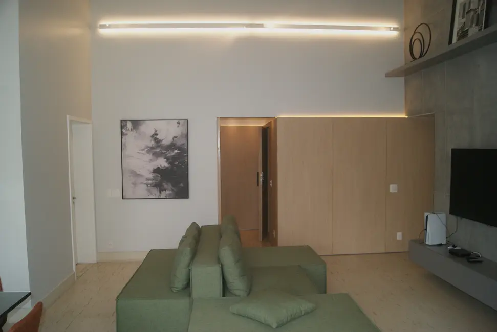 Foto 5 de Apartamento com 4 quartos à venda, 156m2 em Perdizes, São Paulo - SP