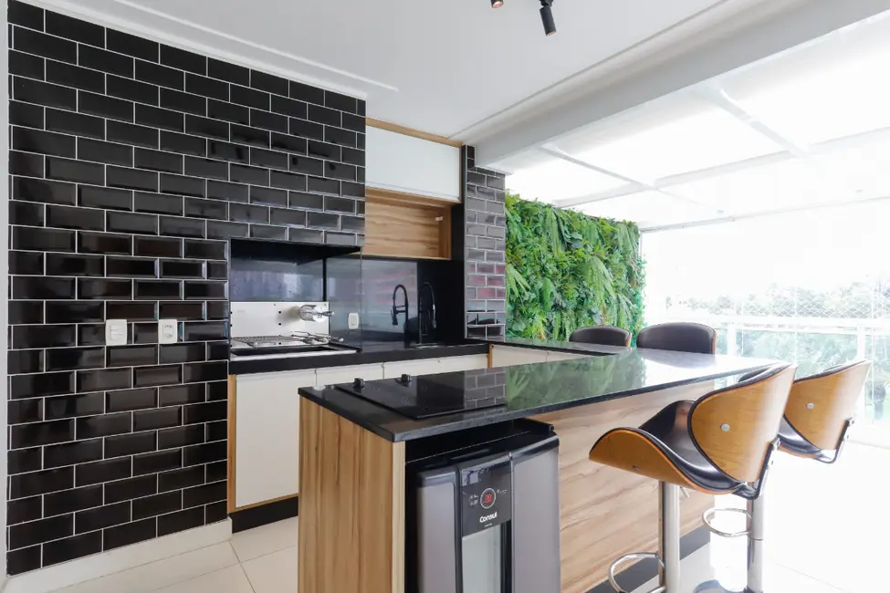 Foto 1 de Apartamento com 3 quartos à venda em São Paulo - SP