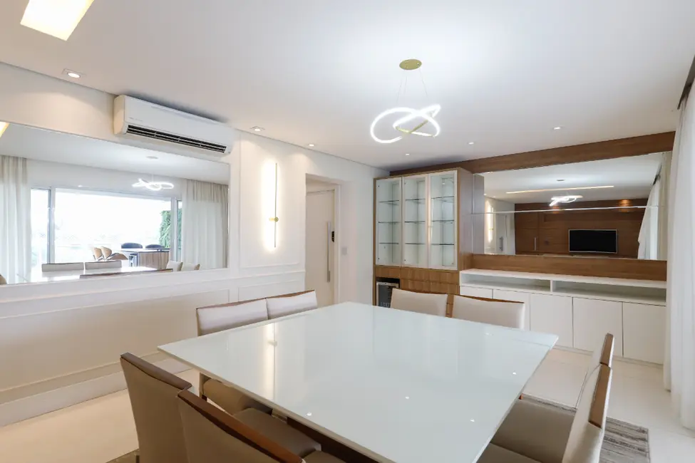 Foto 9 de Apartamento com 3 quartos à venda em São Paulo - SP