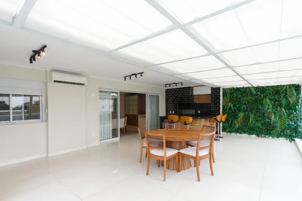 Foto 2 de Apartamento com 3 quartos à venda em São Paulo - SP