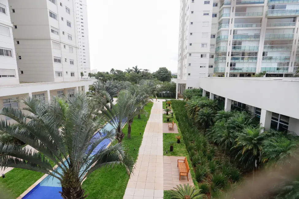Foto 4 de Apartamento com 3 quartos à venda em São Paulo - SP