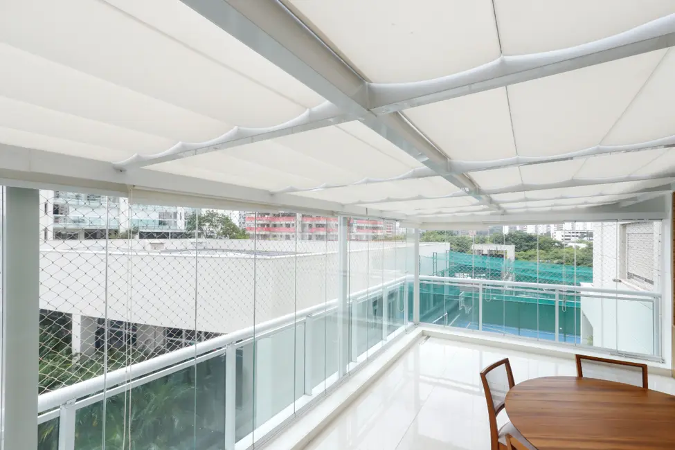Foto 3 de Apartamento com 3 quartos à venda em São Paulo - SP