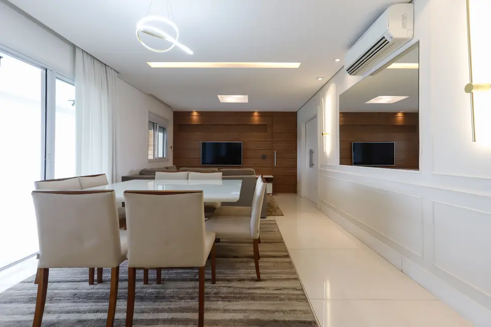 Foto 7 de Apartamento com 3 quartos à venda em São Paulo - SP
