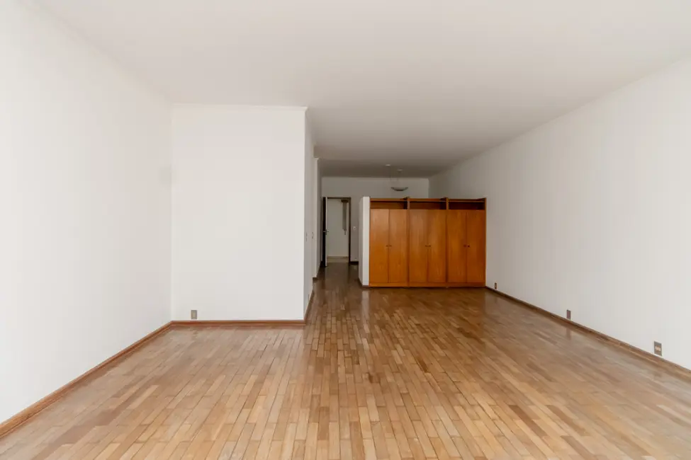 Foto 5 de Apartamento com 3 quartos à venda, 279m2 em Perdizes, São Paulo - SP