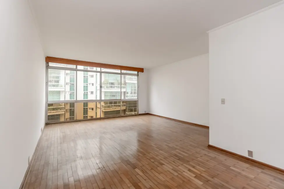 Foto 3 de Apartamento com 3 quartos à venda, 279m2 em Perdizes, São Paulo - SP