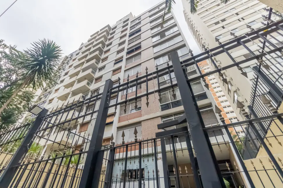 Foto 2 de Apartamento com 3 quartos à venda, 279m2 em Perdizes, São Paulo - SP