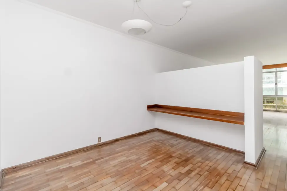 Foto 6 de Apartamento com 3 quartos à venda, 279m2 em Perdizes, São Paulo - SP