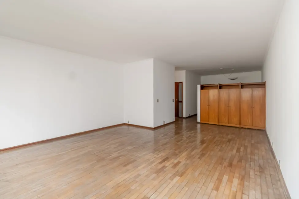 Foto 4 de Apartamento com 3 quartos à venda, 279m2 em Perdizes, São Paulo - SP