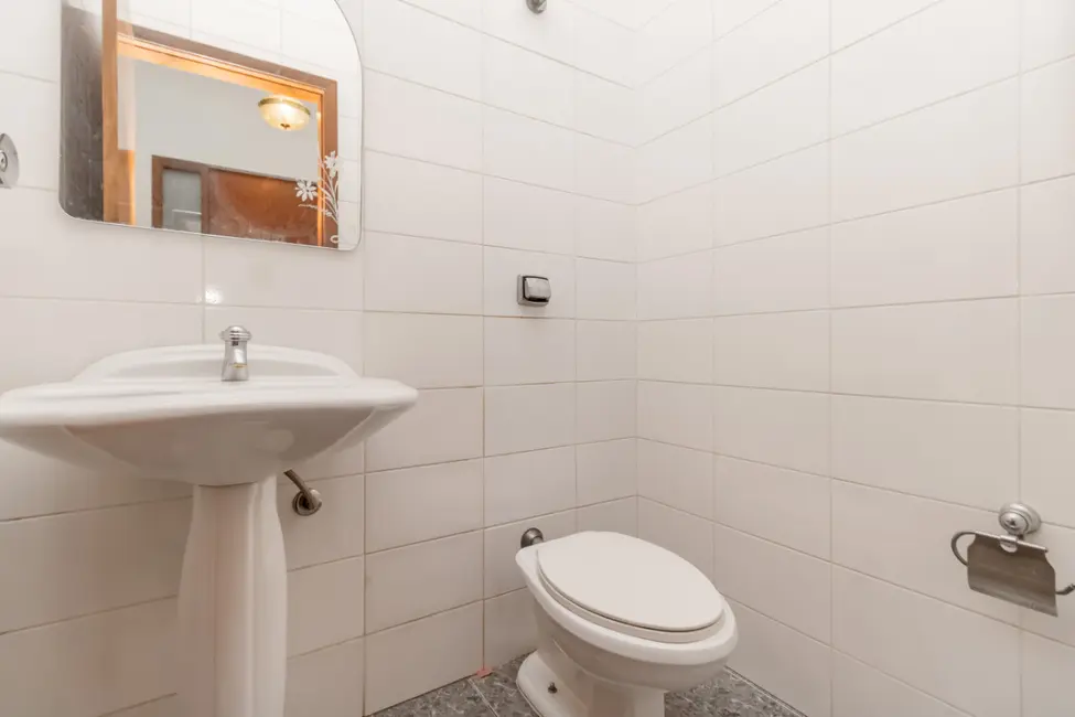 Foto 8 de Apartamento com 3 quartos à venda, 279m2 em Perdizes, São Paulo - SP