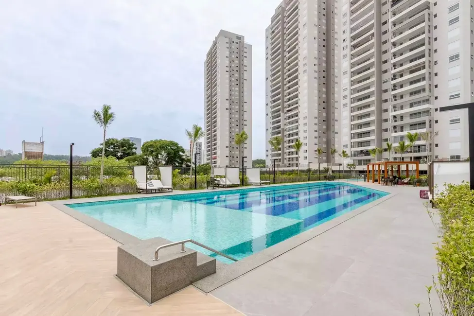 Foto 8 de Apartamento com 2 quartos à venda, 113m2 em Jardim Dom Bosco, São Paulo - SP