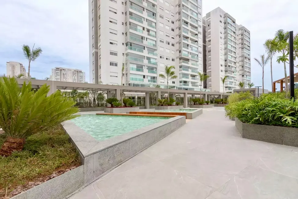 Foto 7 de Apartamento com 2 quartos à venda, 113m2 em Jardim Dom Bosco, São Paulo - SP