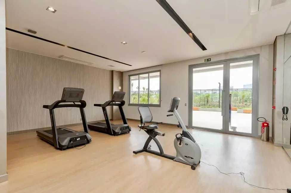Foto 6 de Apartamento com 2 quartos à venda, 113m2 em Jardim Dom Bosco, São Paulo - SP