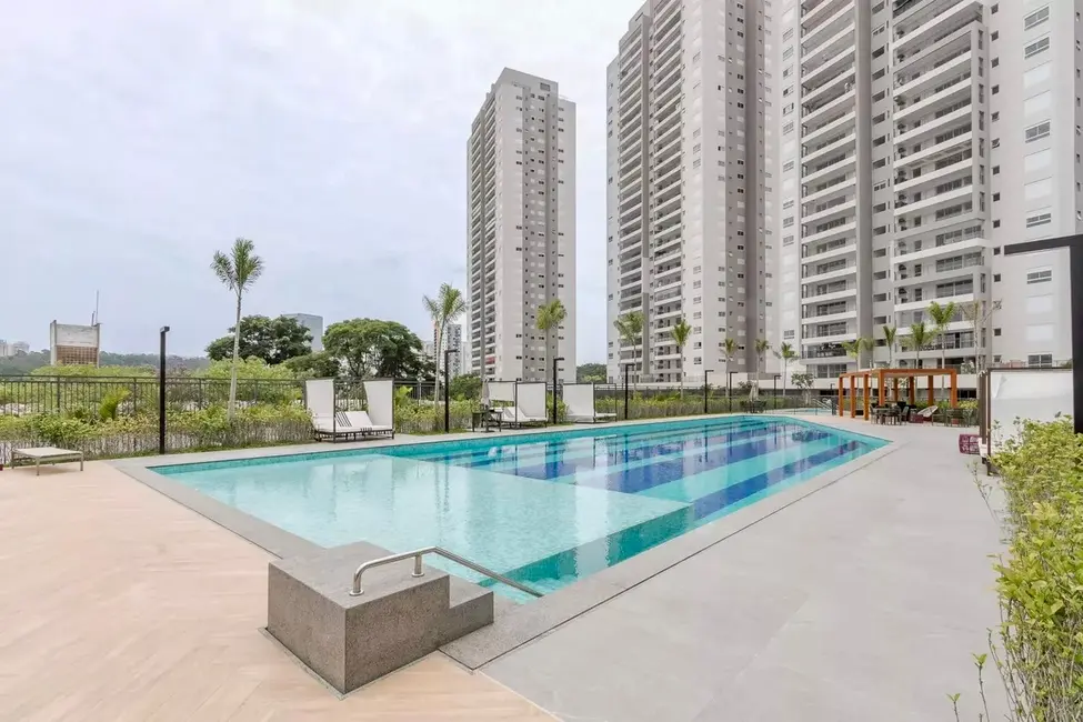 Foto 1 de Apartamento com 2 quartos à venda, 113m2 em Jardim Dom Bosco, São Paulo - SP