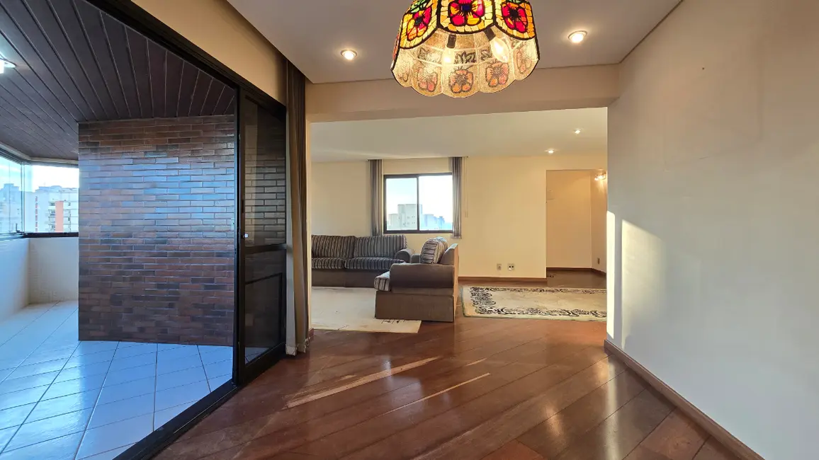 Foto 7 de Apartamento com 4 quartos à venda, 190m2 em Perdizes, São Paulo - SP