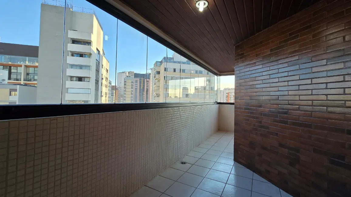 Foto 2 de Apartamento com 4 quartos à venda, 190m2 em Perdizes, São Paulo - SP