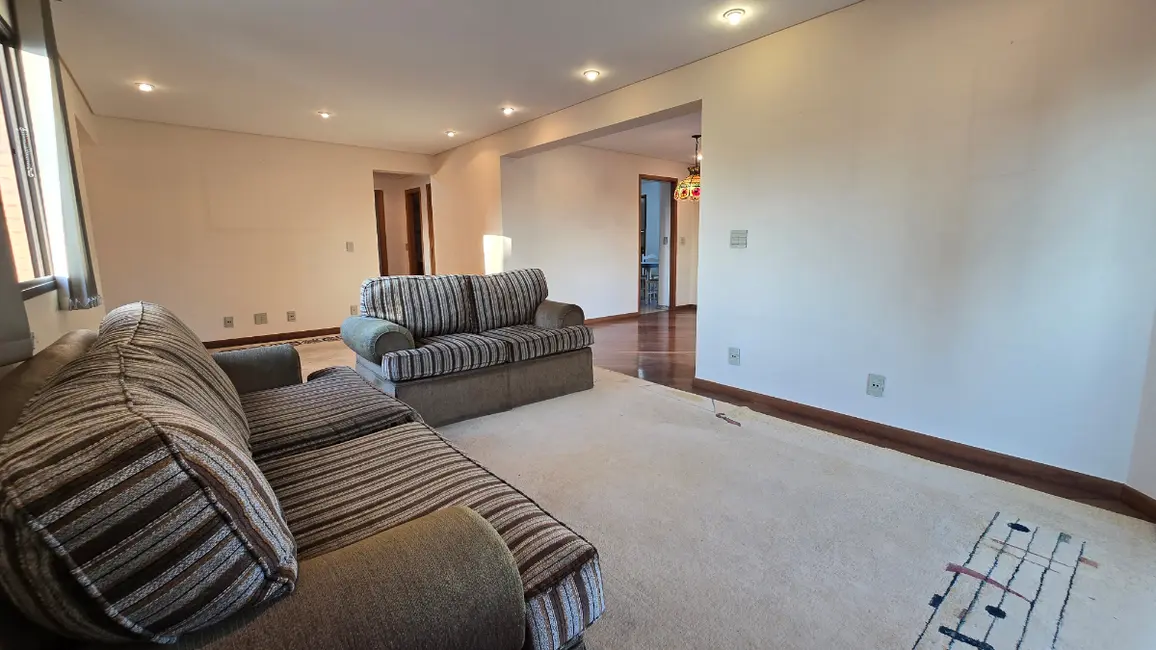 Foto 3 de Apartamento com 4 quartos à venda, 190m2 em Perdizes, São Paulo - SP