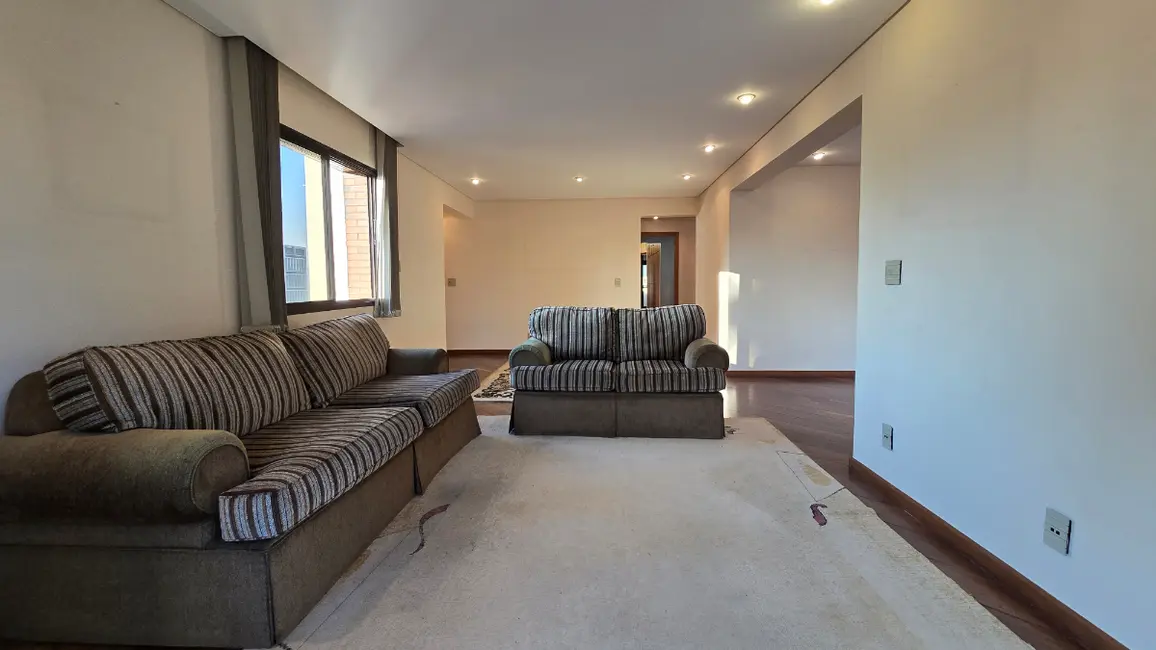 Foto 4 de Apartamento com 4 quartos à venda, 190m2 em Perdizes, São Paulo - SP