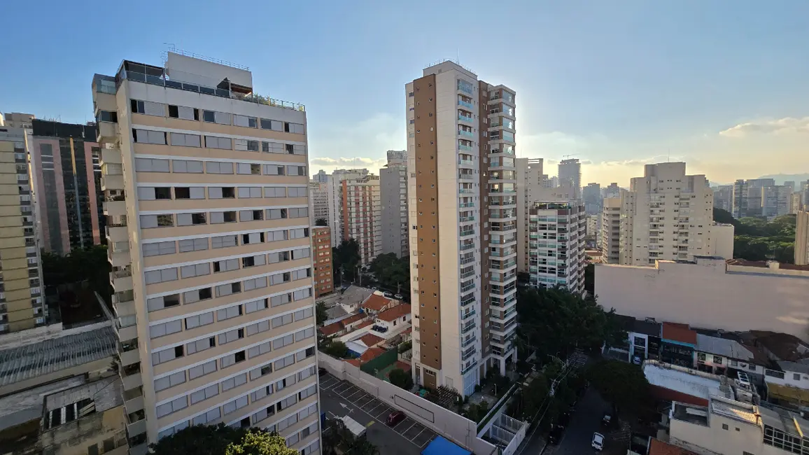 Foto 5 de Apartamento com 4 quartos à venda, 190m2 em Perdizes, São Paulo - SP