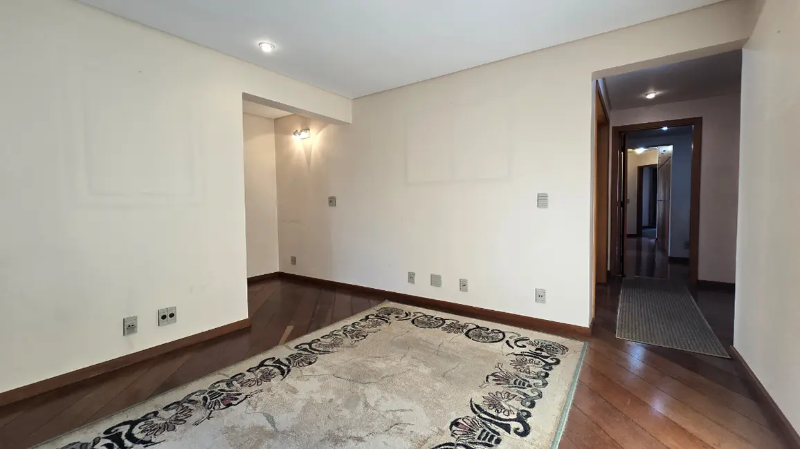 Foto 8 de Apartamento com 4 quartos à venda, 190m2 em Perdizes, São Paulo - SP