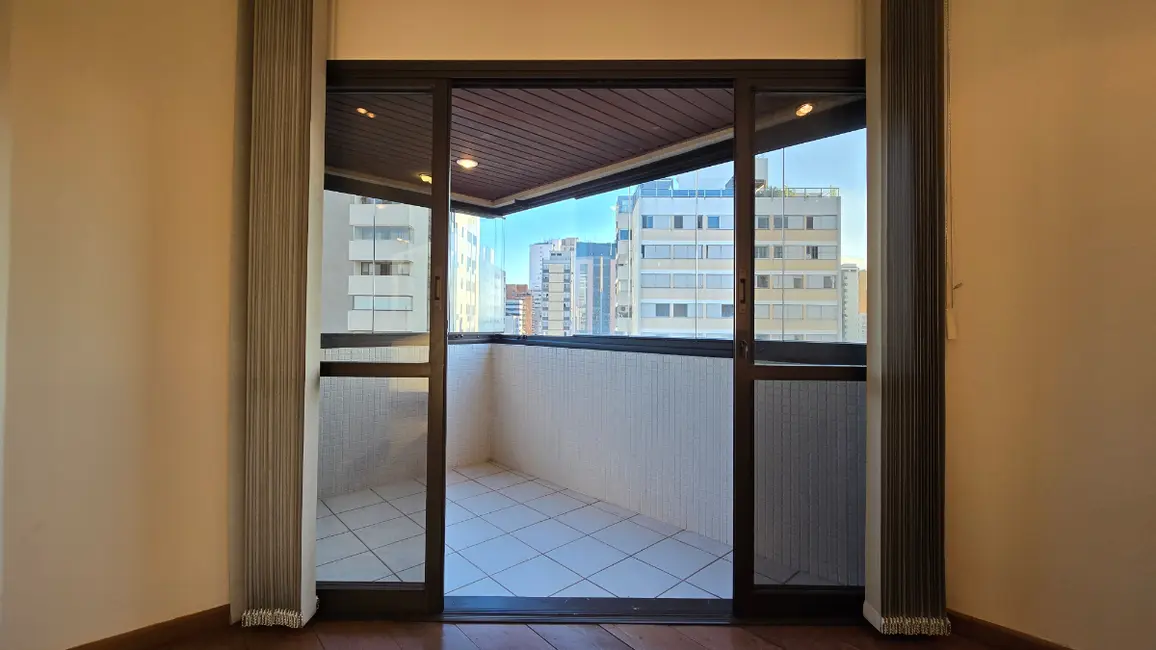 Foto 9 de Apartamento com 4 quartos à venda, 190m2 em Perdizes, São Paulo - SP