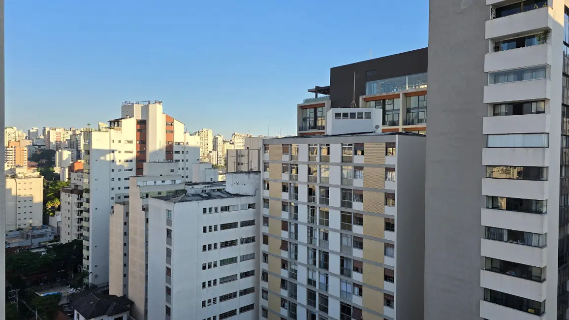 Foto 6 de Apartamento com 4 quartos à venda, 190m2 em Perdizes, São Paulo - SP