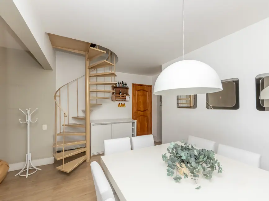 Foto 3 de Apartamento com 2 quartos à venda, 90m2 em Jardim Paulista, São Paulo - SP