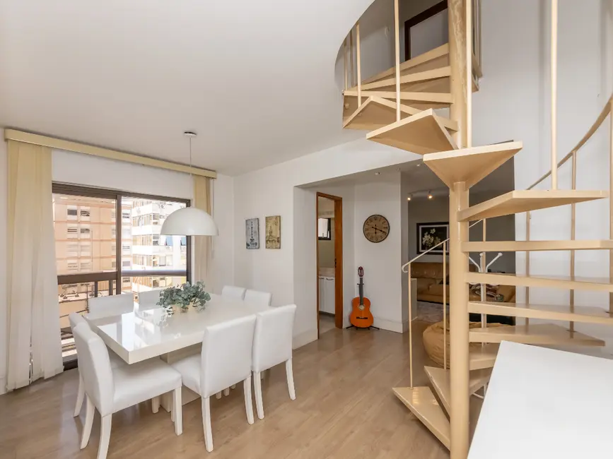 Foto 1 de Apartamento com 2 quartos à venda, 90m2 em Jardim Paulista, São Paulo - SP