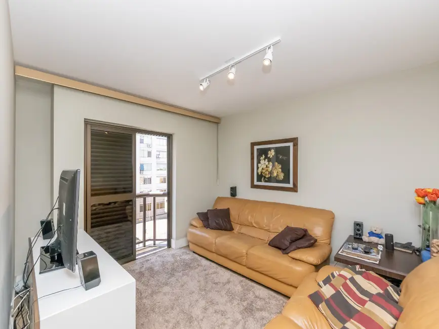 Foto 8 de Apartamento com 2 quartos à venda, 90m2 em Jardim Paulista, São Paulo - SP