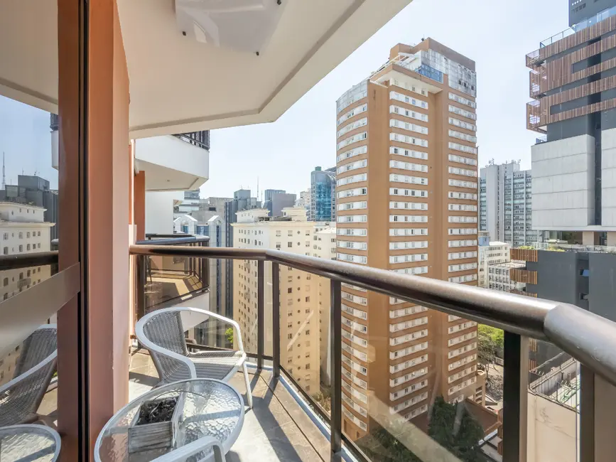 Foto 6 de Apartamento com 2 quartos à venda, 90m2 em Jardim Paulista, São Paulo - SP