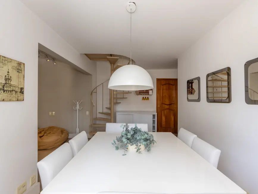 Foto 4 de Apartamento com 2 quartos à venda, 90m2 em Jardim Paulista, São Paulo - SP