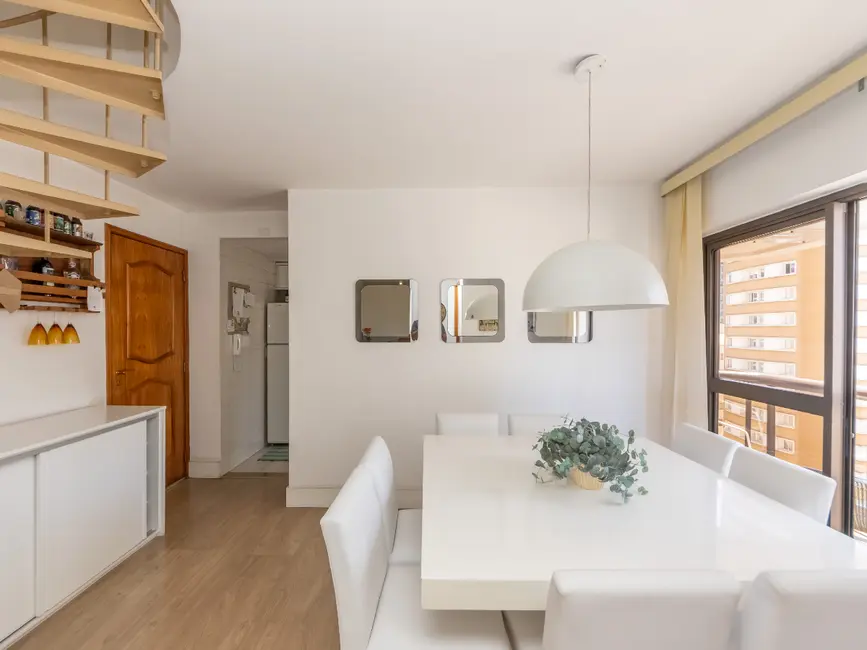 Foto 2 de Apartamento com 2 quartos à venda, 90m2 em Jardim Paulista, São Paulo - SP