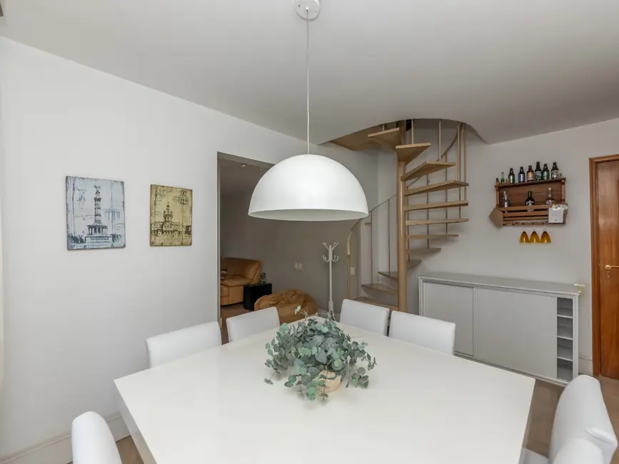 Foto 5 de Apartamento com 2 quartos à venda, 90m2 em Jardim Paulista, São Paulo - SP