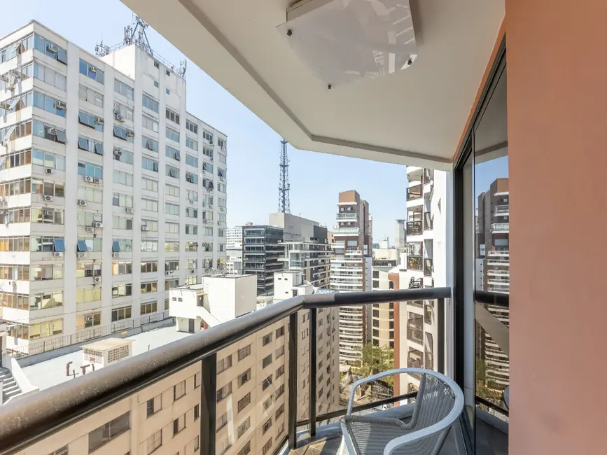 Foto 7 de Apartamento com 2 quartos à venda, 90m2 em Jardim Paulista, São Paulo - SP