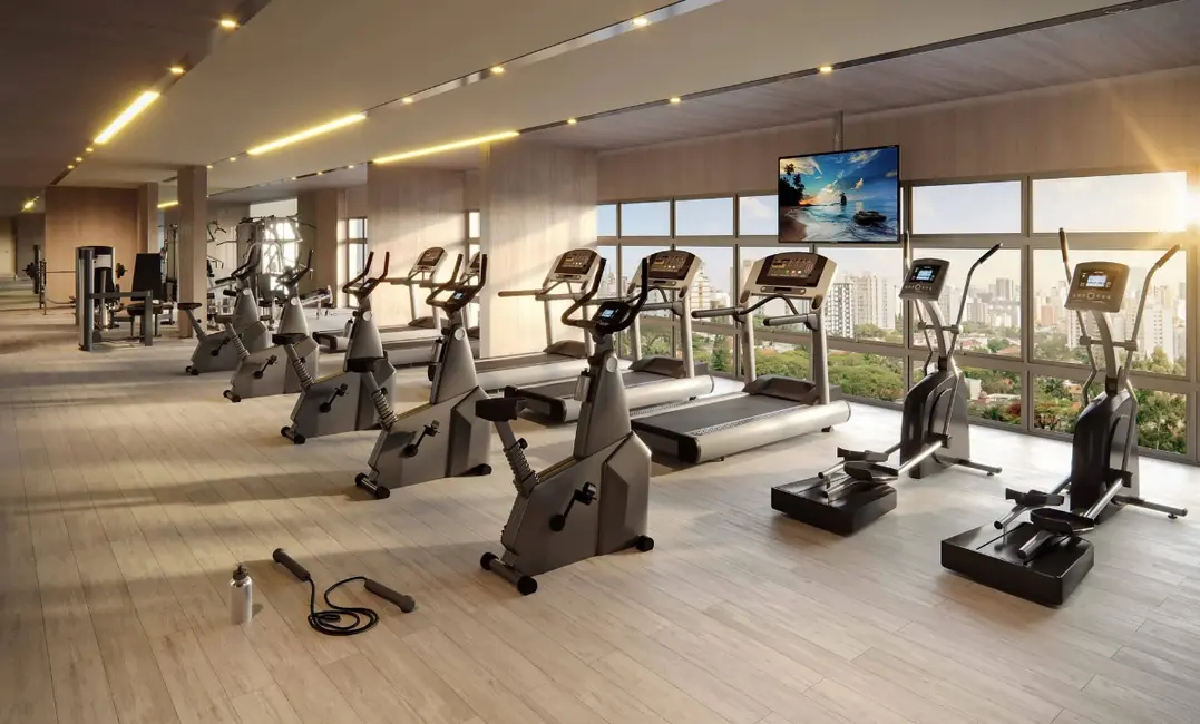 Foto 8 de Apartamento com 3 quartos à venda, 119m2 em Vila Prudente, São Paulo - SP