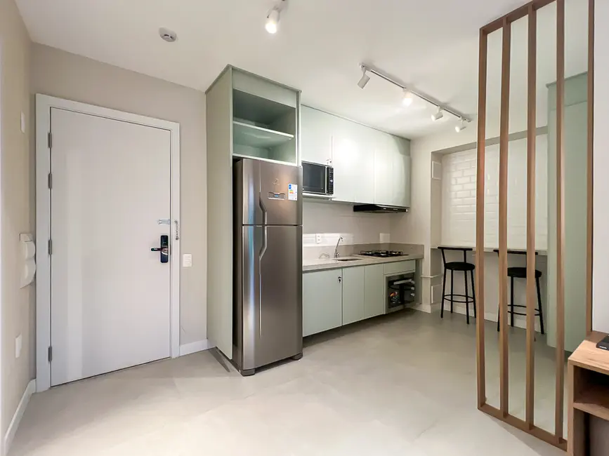 Foto 6 de Apartamento com 1 quarto à venda, 82m2 em Moema, São Paulo - SP