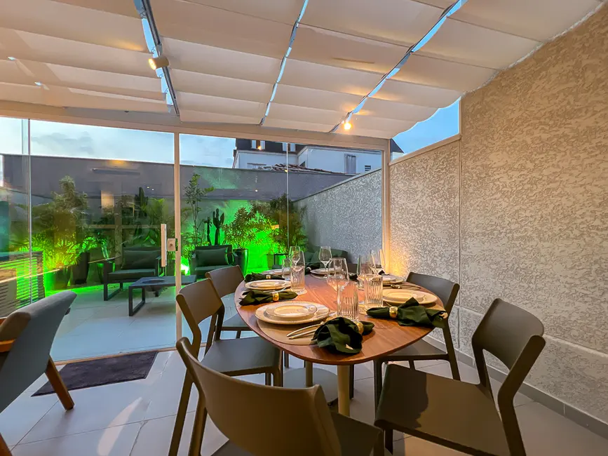 Foto 9 de Apartamento com 1 quarto à venda, 82m2 em Moema, São Paulo - SP