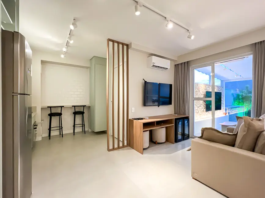 Foto 2 de Apartamento com 1 quarto à venda, 82m2 em Moema, São Paulo - SP