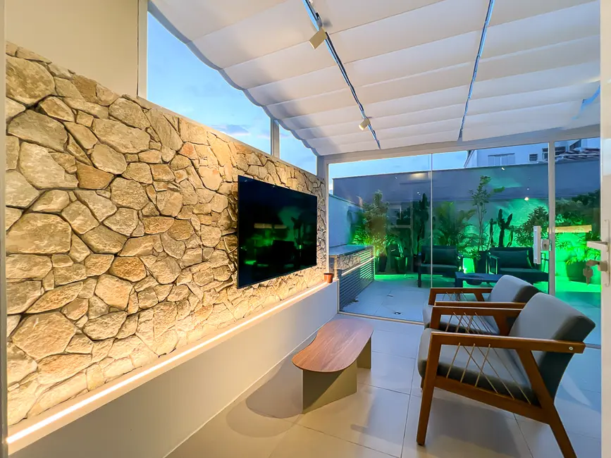 Foto 5 de Apartamento com 1 quarto à venda, 82m2 em Moema, São Paulo - SP