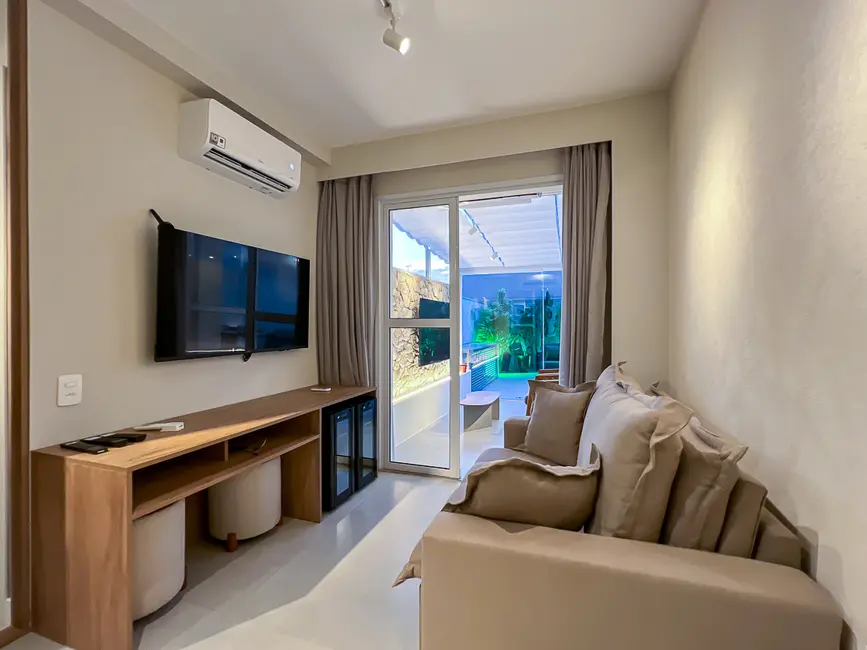 Foto 4 de Apartamento com 1 quarto à venda, 82m2 em Moema, São Paulo - SP