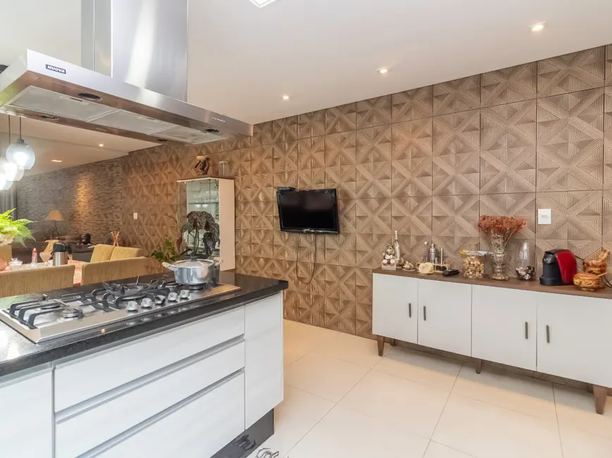 Foto 9 de Sobrado com 3 quartos à venda, 335m2 em São Paulo - SP