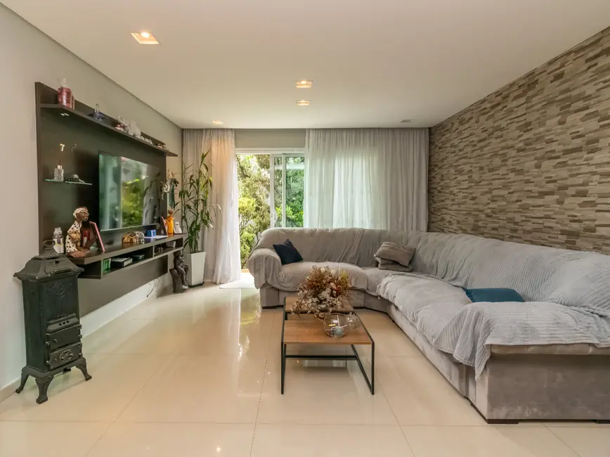 Foto 1 de Sobrado com 3 quartos à venda, 335m2 em São Paulo - SP