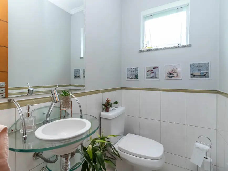 Foto 6 de Sobrado com 3 quartos à venda, 335m2 em São Paulo - SP