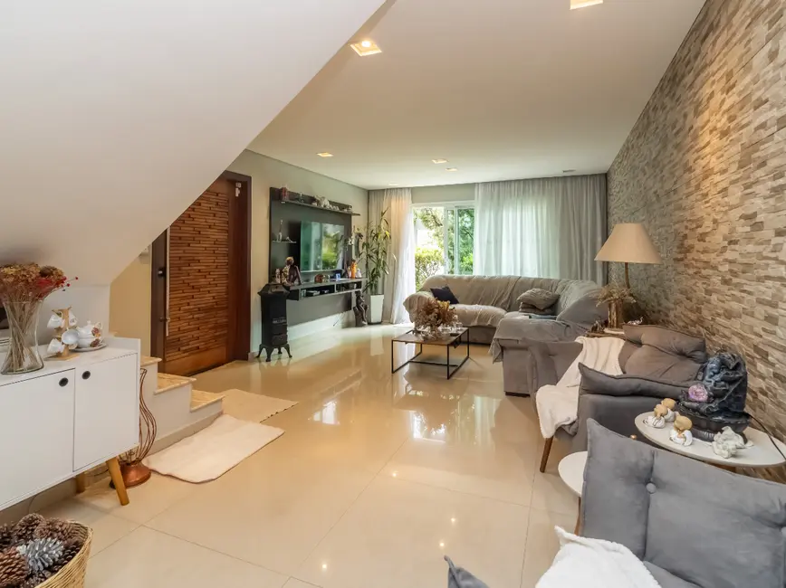 Foto 7 de Sobrado com 3 quartos à venda, 335m2 em São Paulo - SP