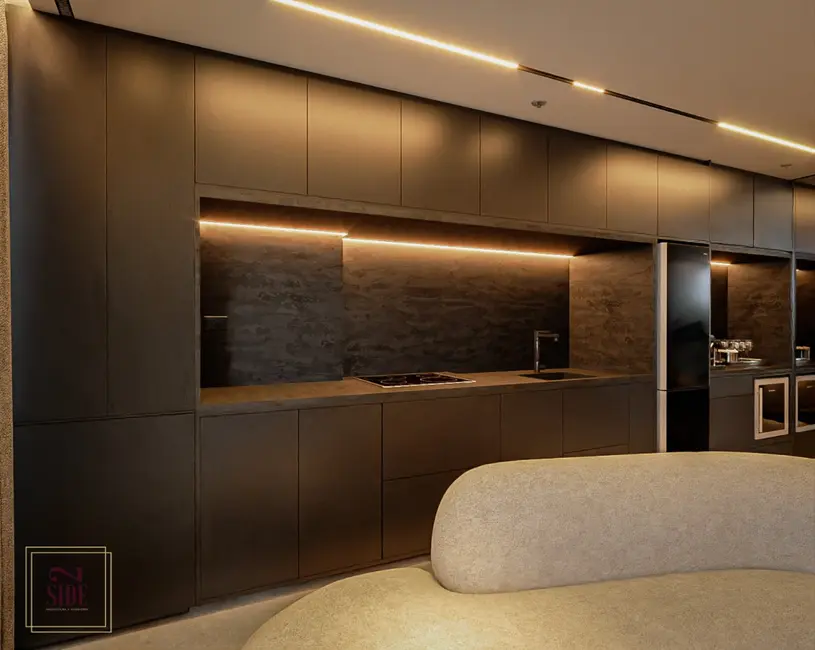 Foto 7 de Apartamento com 1 quarto à venda, 53m2 em Vila Olímpia, São Paulo - SP