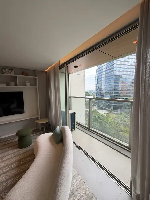 Foto 8 de Apartamento com 2 quartos à venda, 68m2 em Vila Olímpia, São Paulo - SP