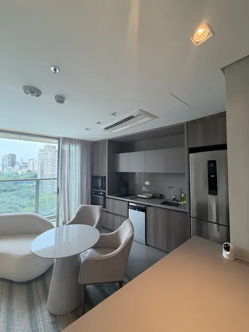 Foto 5 de Apartamento com 2 quartos à venda, 68m2 em Vila Olímpia, São Paulo - SP