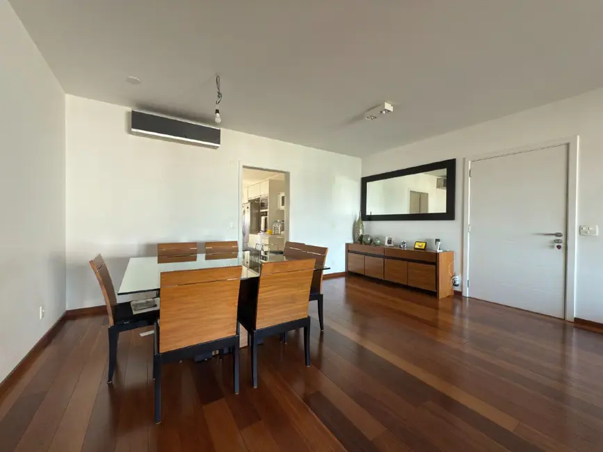 Foto 4 de Apartamento com 3 quartos à venda, 162m2 em Campo Belo, São Paulo - SP