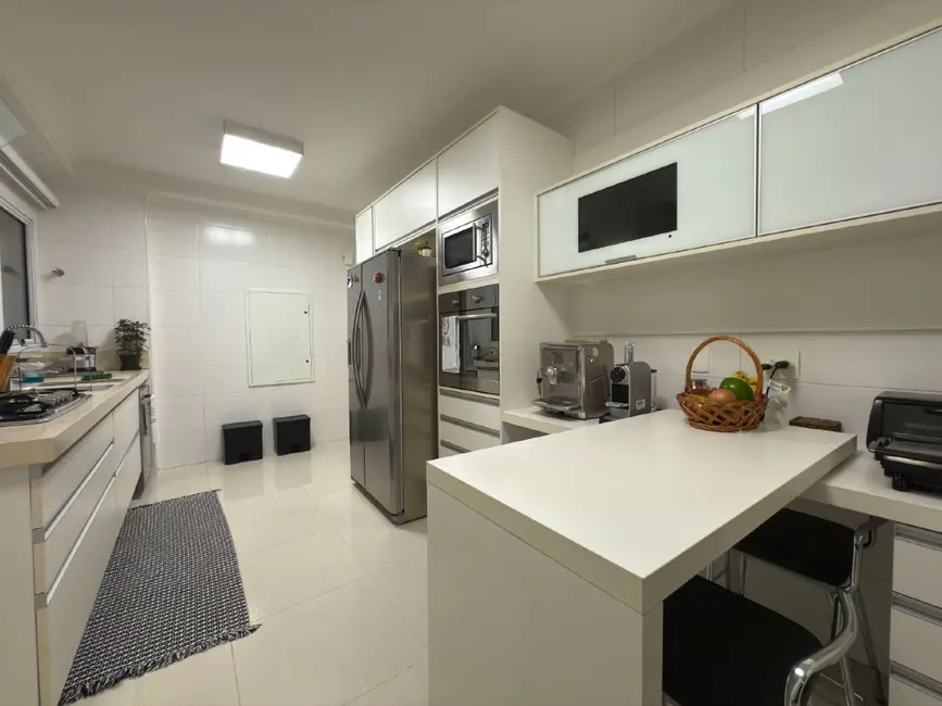 Foto 7 de Apartamento com 3 quartos à venda, 162m2 em Campo Belo, São Paulo - SP