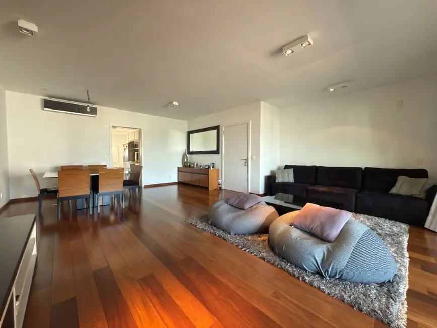 Foto 3 de Apartamento com 3 quartos à venda, 162m2 em Campo Belo, São Paulo - SP