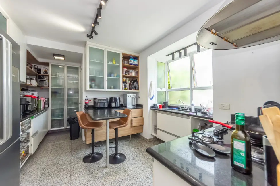 Casa de Condomínio com 4 quartos à venda, 312m2 em Brooklin Paulista, São Paulo - SP - imagem 6 Foto 6 de Casa de Condomínio com 4 quartos à venda, 312m2 em Brooklin Paulista, São Paulo - SP